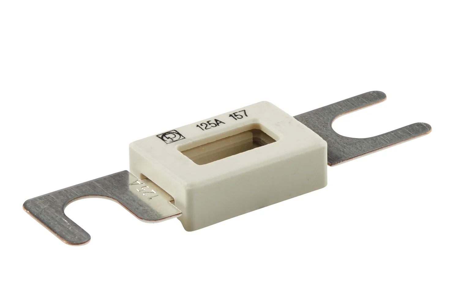 HELLA - 8JS 713 575-251 - Fuse, Strip Fuse, 125A, silver