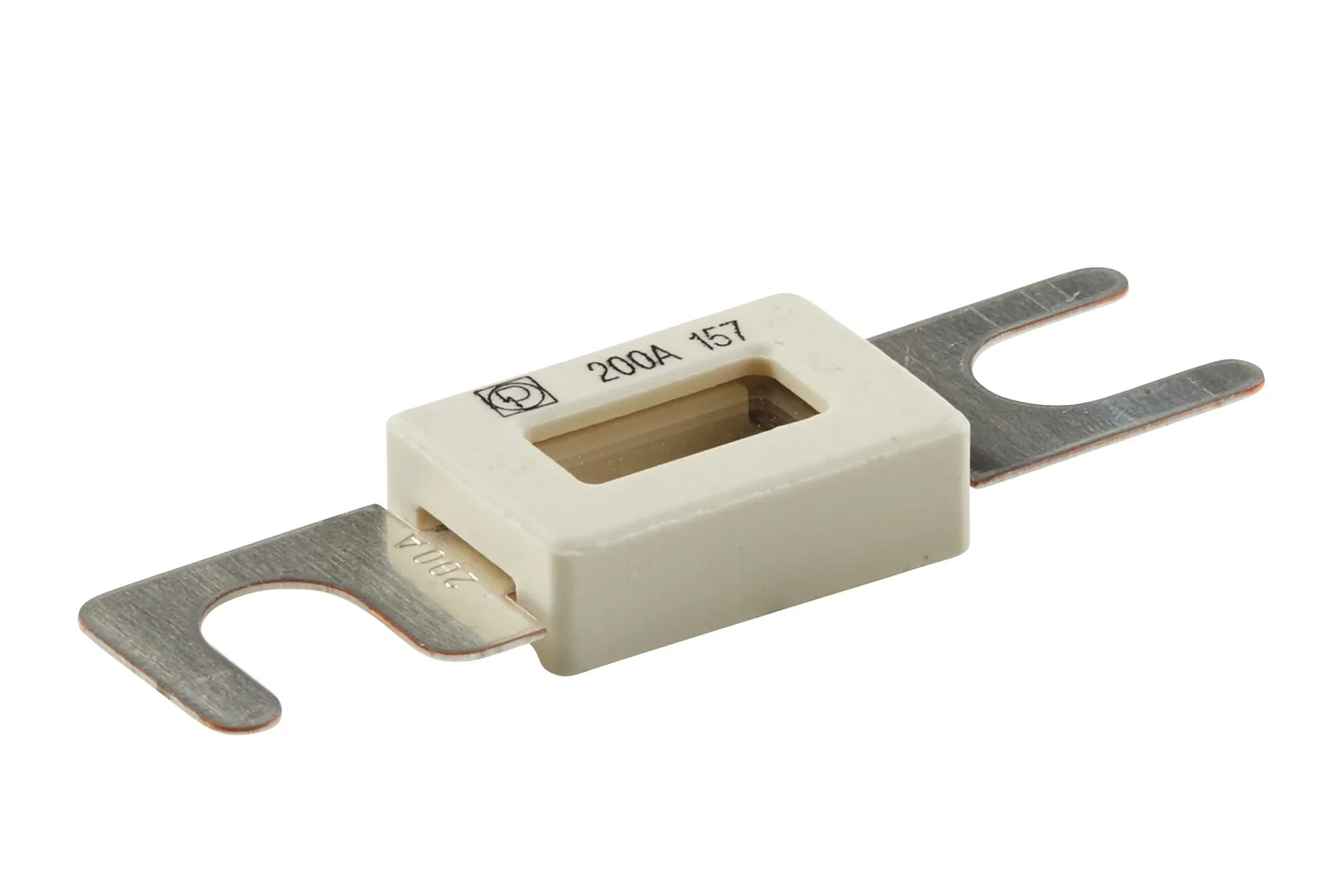 HELLA - 8JS 713 575-271 - Fuse, Strip Fuse, 200A, silver