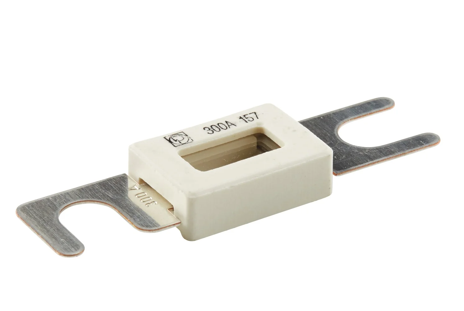 HELLA - 8JS 713 575-291 - Fuse, Strip Fuse, 300A, silver
