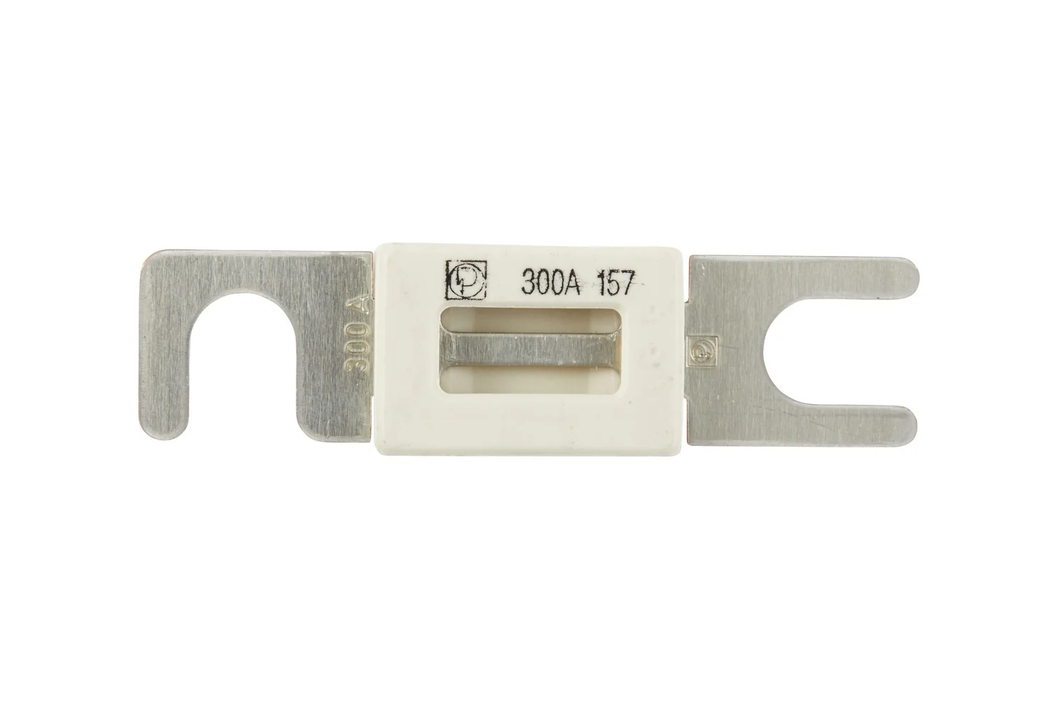 HELLA - 8JS 713 575-291 - Fuse, Strip Fuse, 300A, silver