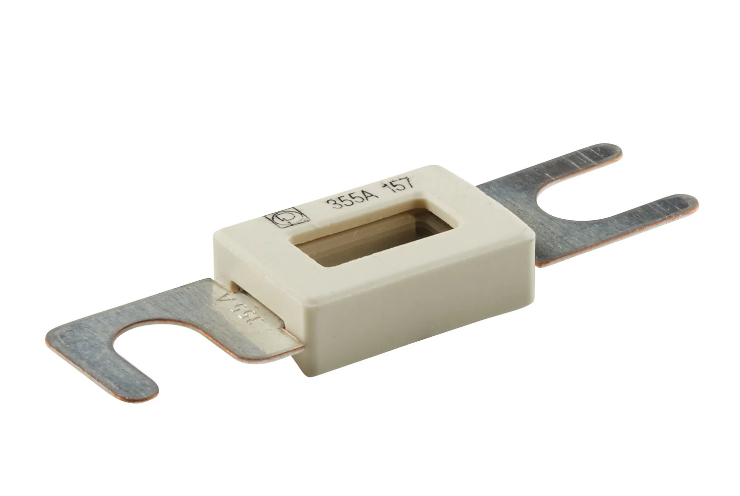 HELLA - 8JS 713 575-301 - Fuse, Strip Fuse, 355A, silver