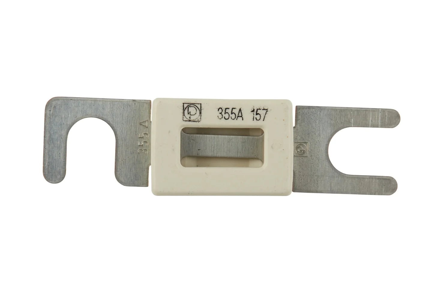 HELLA - 8JS 713 575-301 - Fuse, Strip Fuse, 355A, silver