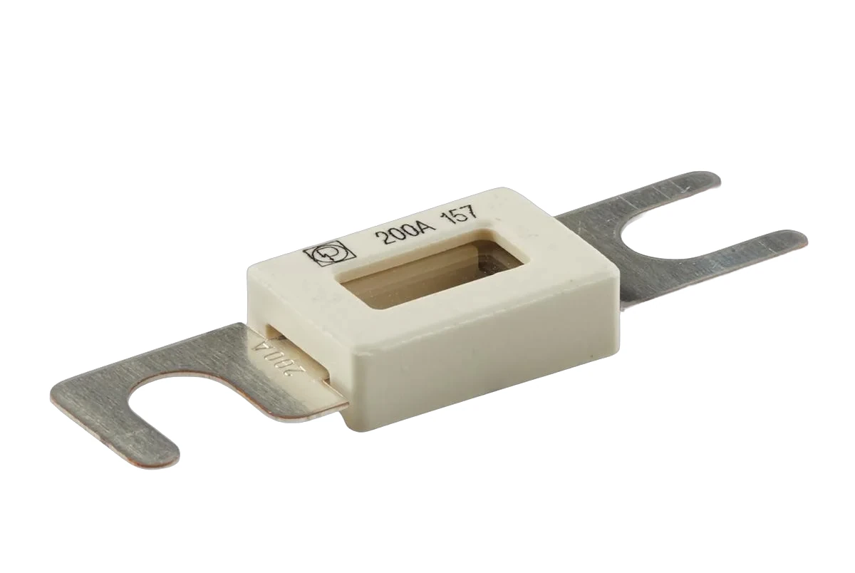 HELLA - 8JS 713 575-311 - Fuse, Strip Fuse, 425A, silver