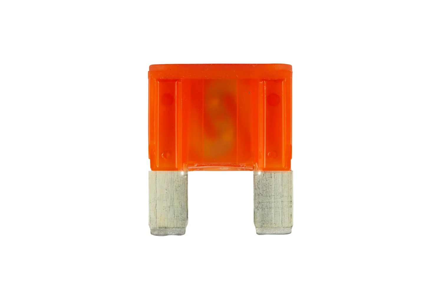 HELLA - 8JS 728 595-071 - Fuse, Maxi-Flat Fuse, 40A, Orange