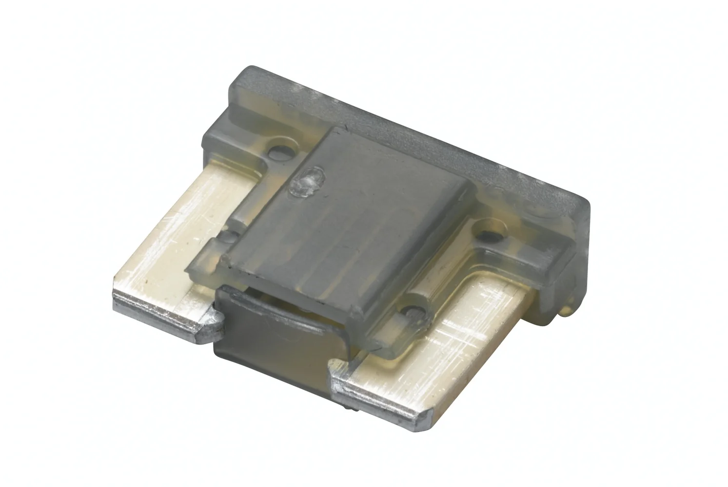 HELLA - 8JS 728 596-262 - Fuse, Low profile mini blade fuse, 2A, grey