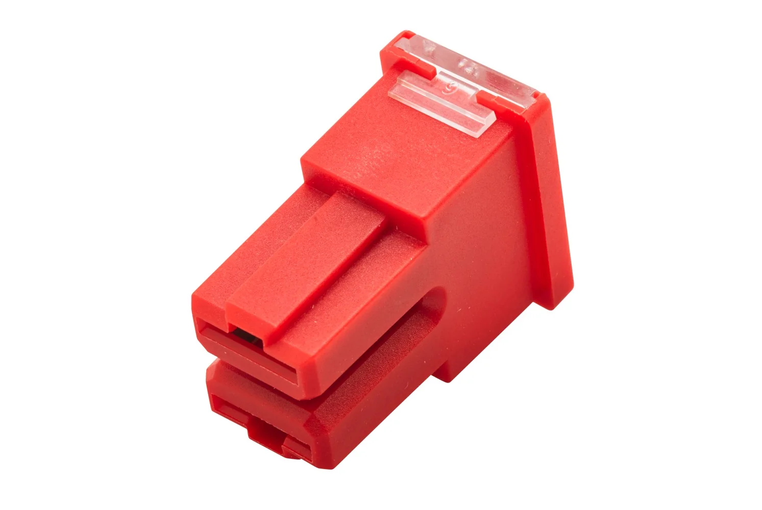 HELLA - 8JS 740 026-031 - Fuse, PAL block fuse, Series2, 50A, red