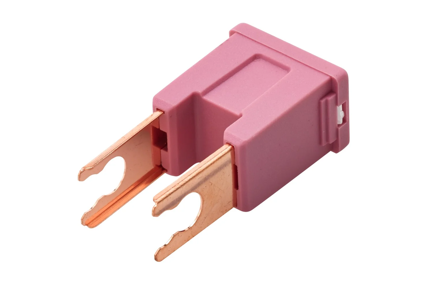 HELLA - 8JS 740 026-201 - Fuse, PAL block fuse, Series2, 30A, light pink