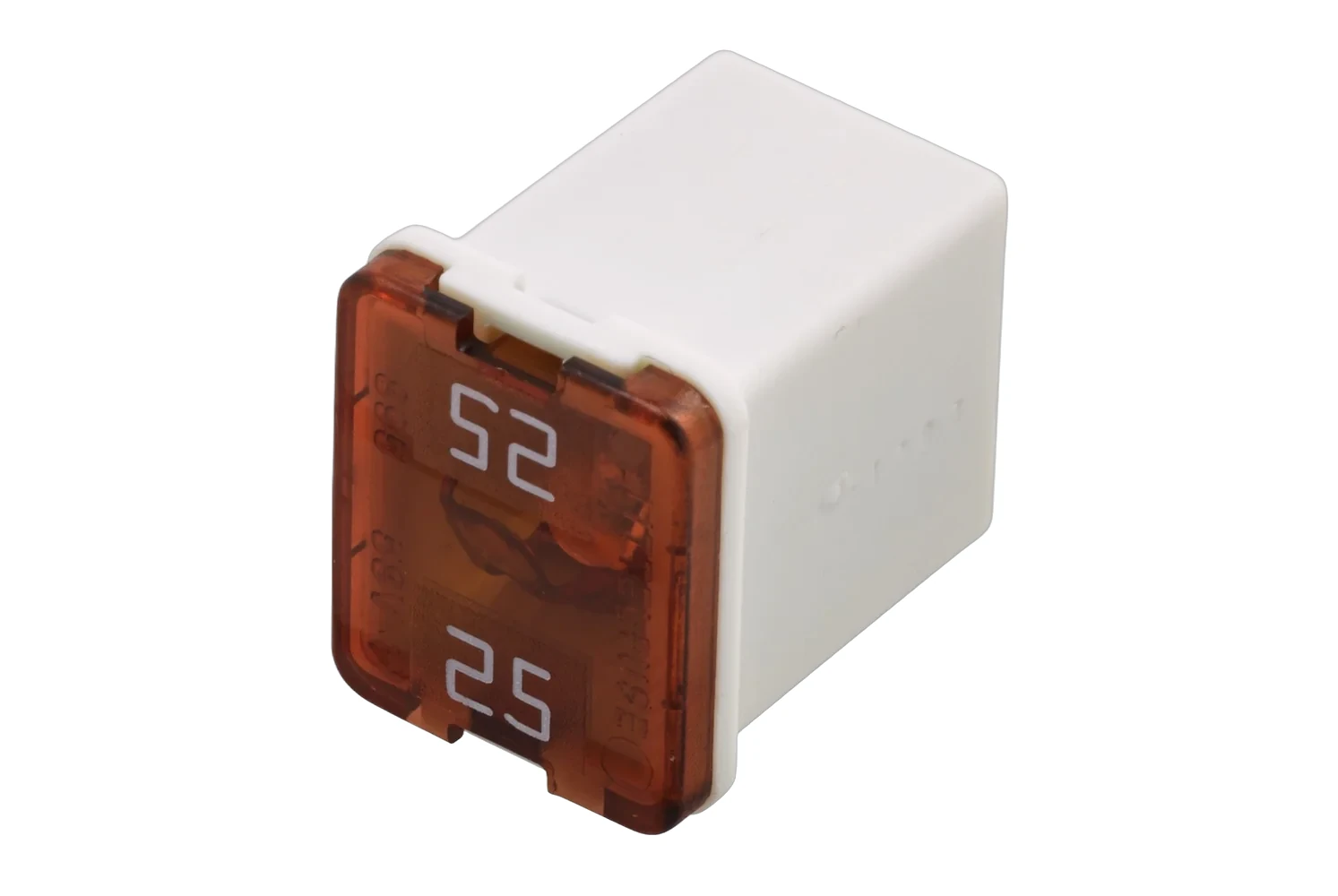 HELLA - 8JS 740 026-231 - Fuse, PAL block fuse, Series2, 100A, blue
