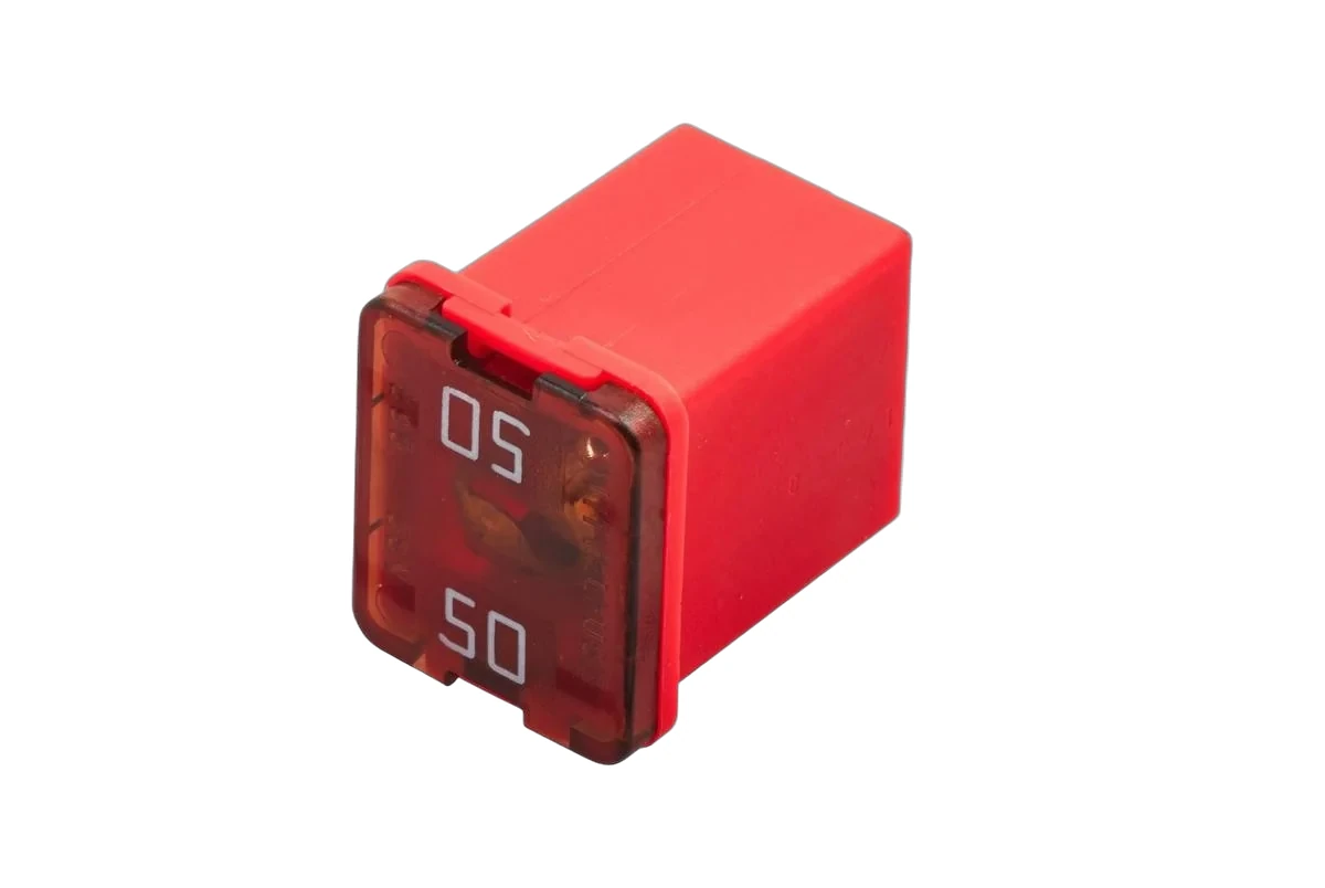 HELLA - 8JS 740 026-231 - Fuse, PAL block fuse, Series2, 100A, blue
