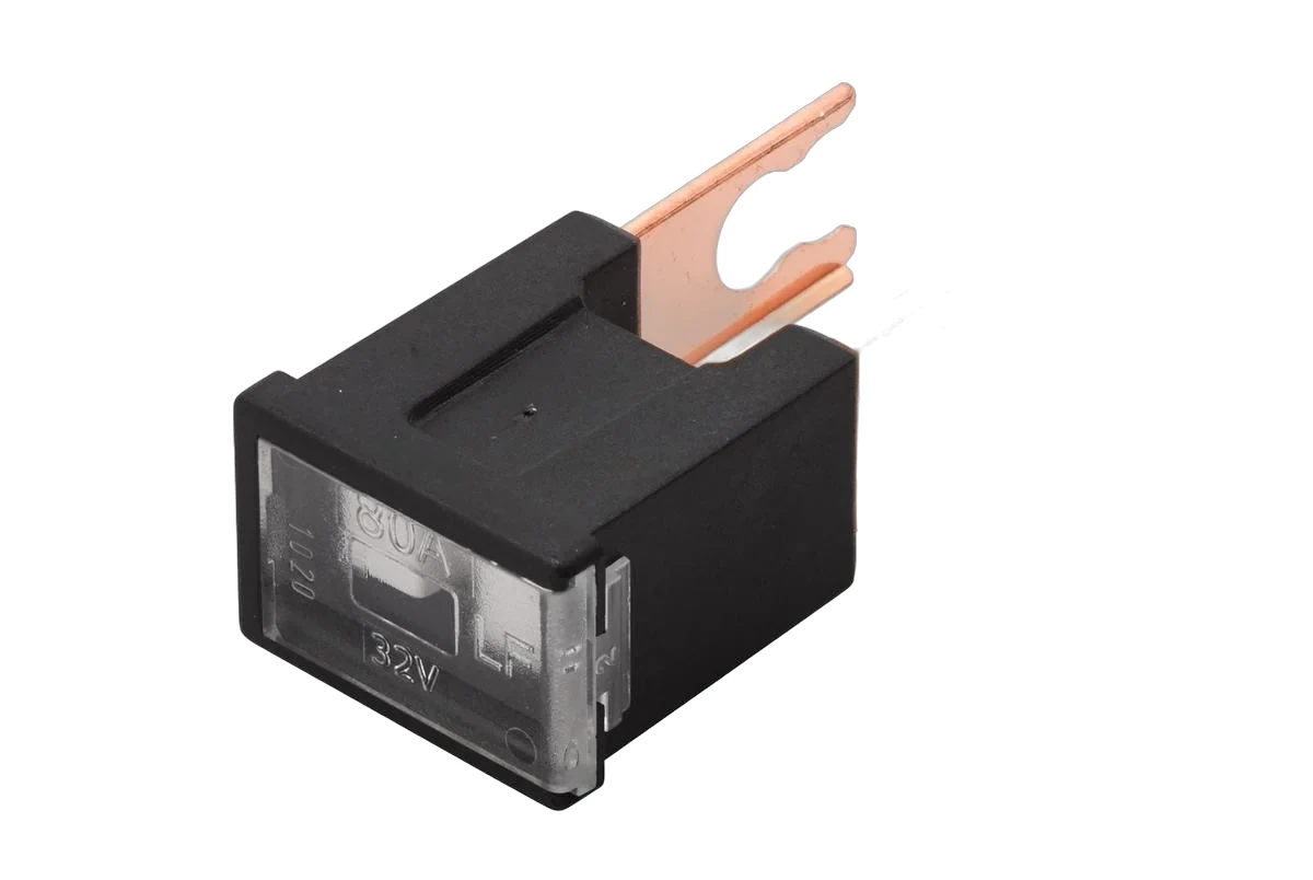 HELLA - 8JS 740 026-231 - Fuse, PAL block fuse, Series2, 100A, blue