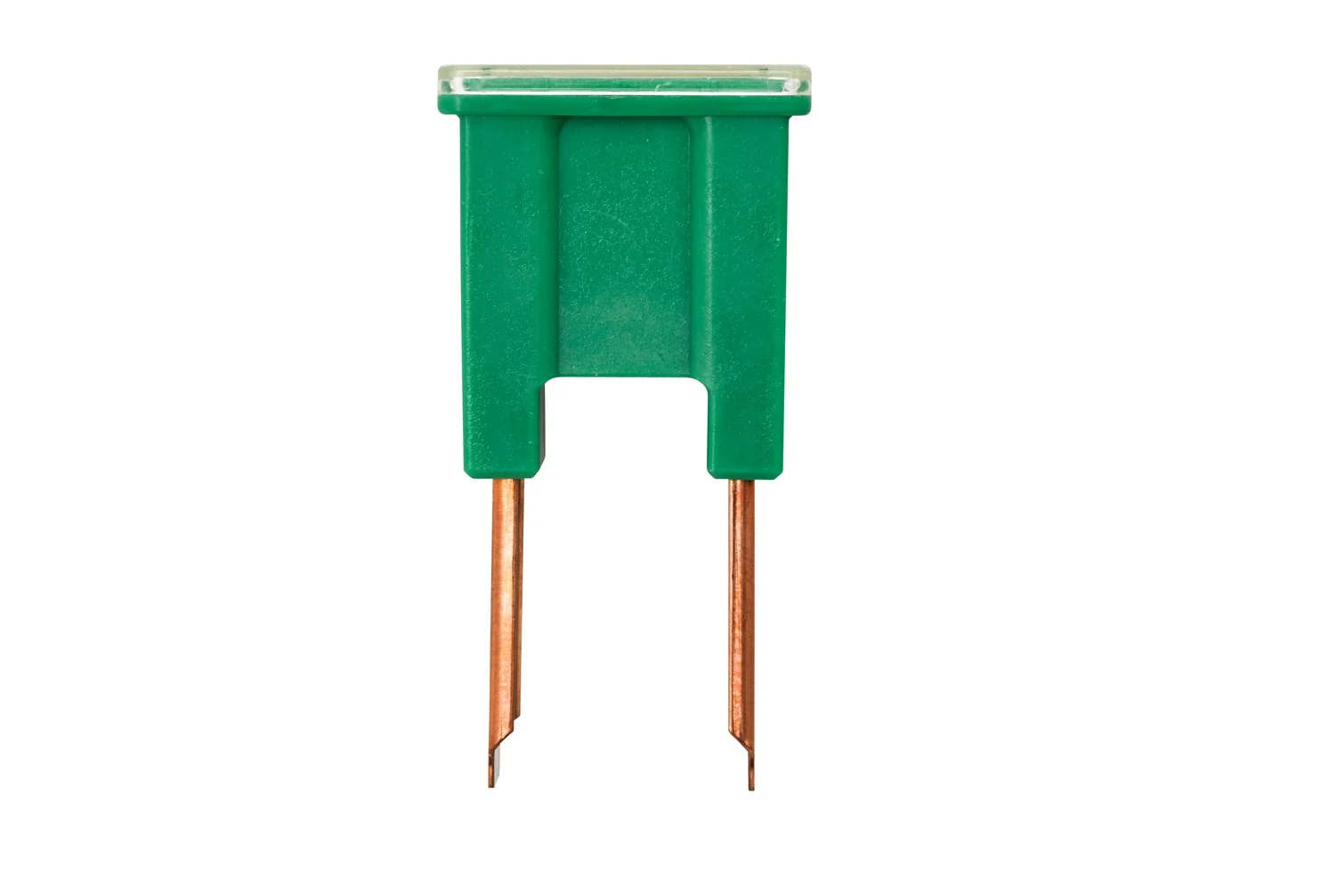 HELLA - 8JS 740 026-241 - Fuse, PAL block fuse, Series2, 40A, green