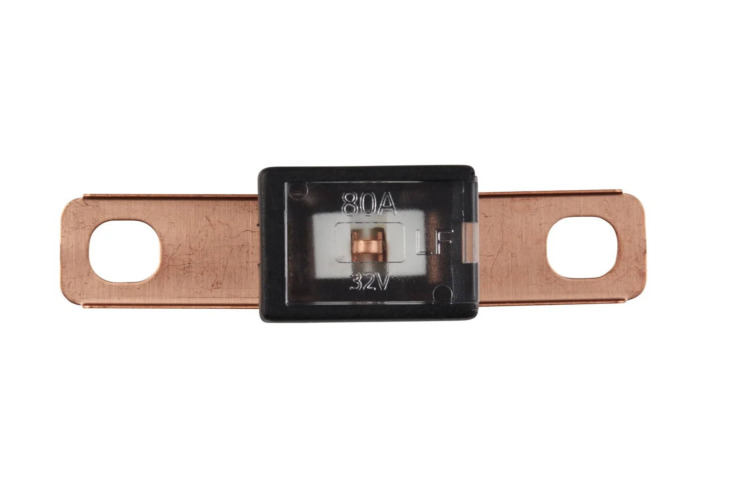 HELLA - 8JS 740 026-301 - Fuse, PAL block fuse, Series2, 80A, black