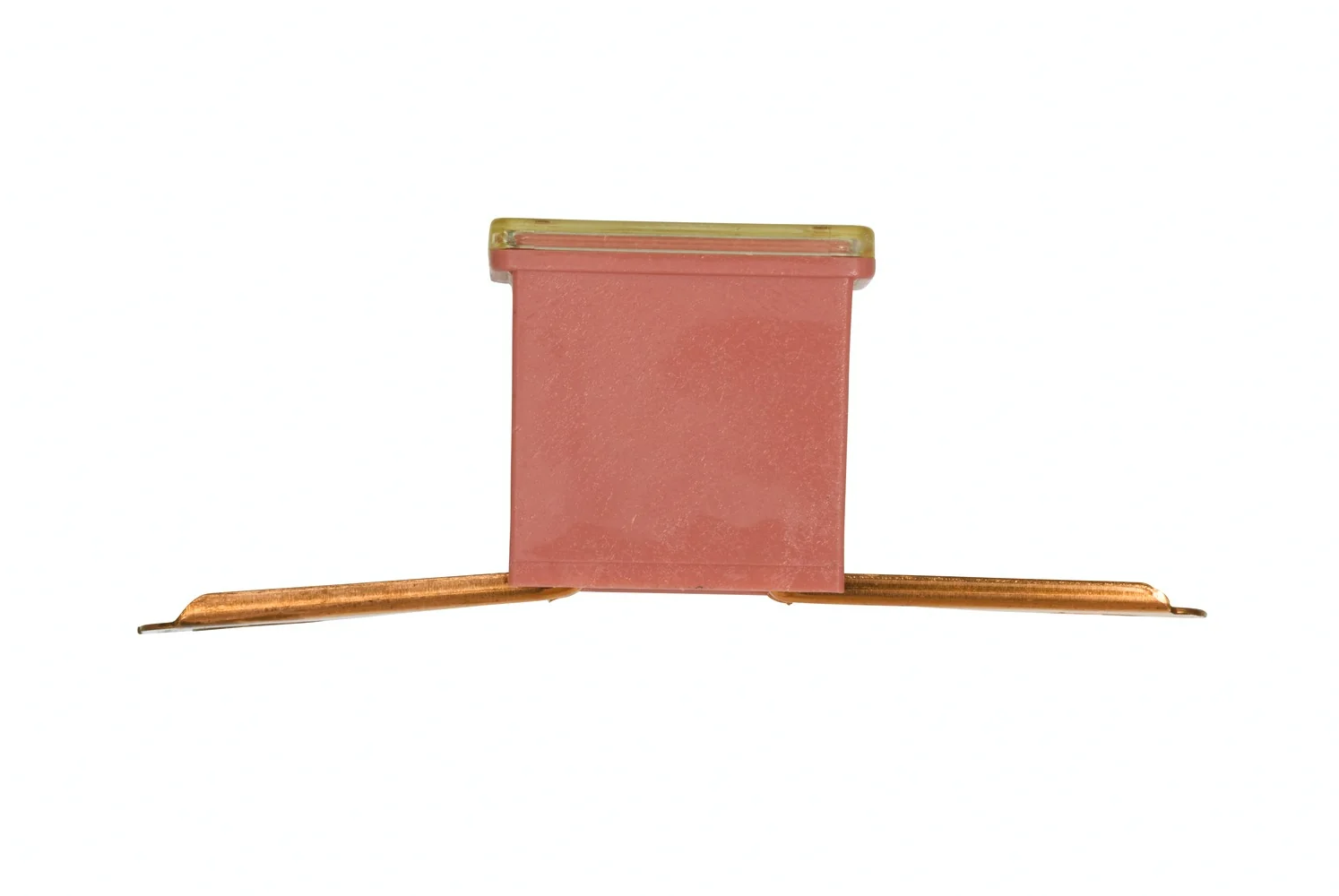 HELLA - 8JS 740 026-311 - Fuse, PAL block fuse, Series2, 30A, light pink