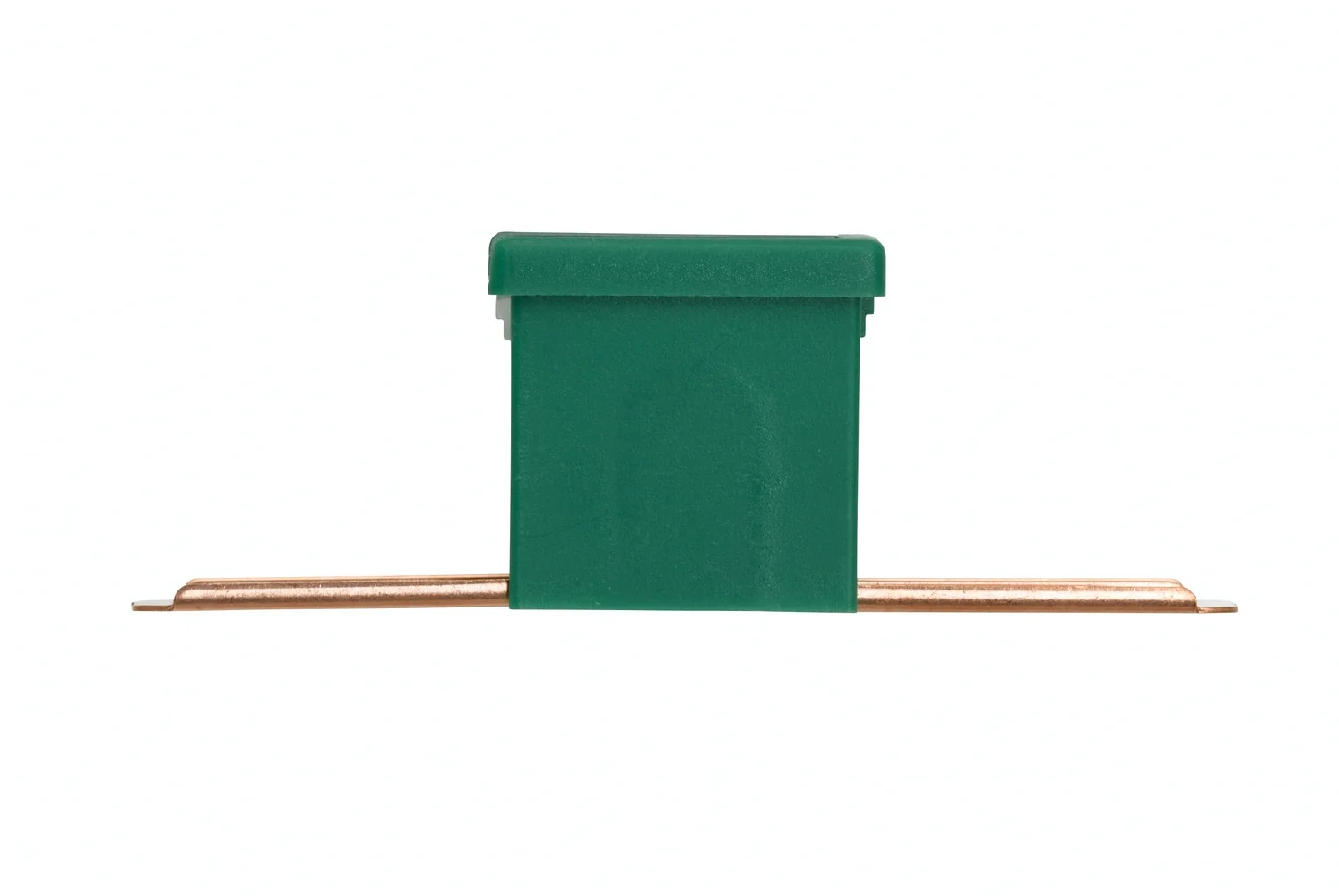 HELLA - 8JS 740 026-321 - Fuse, PAL block fuse, Series2, 40A, green