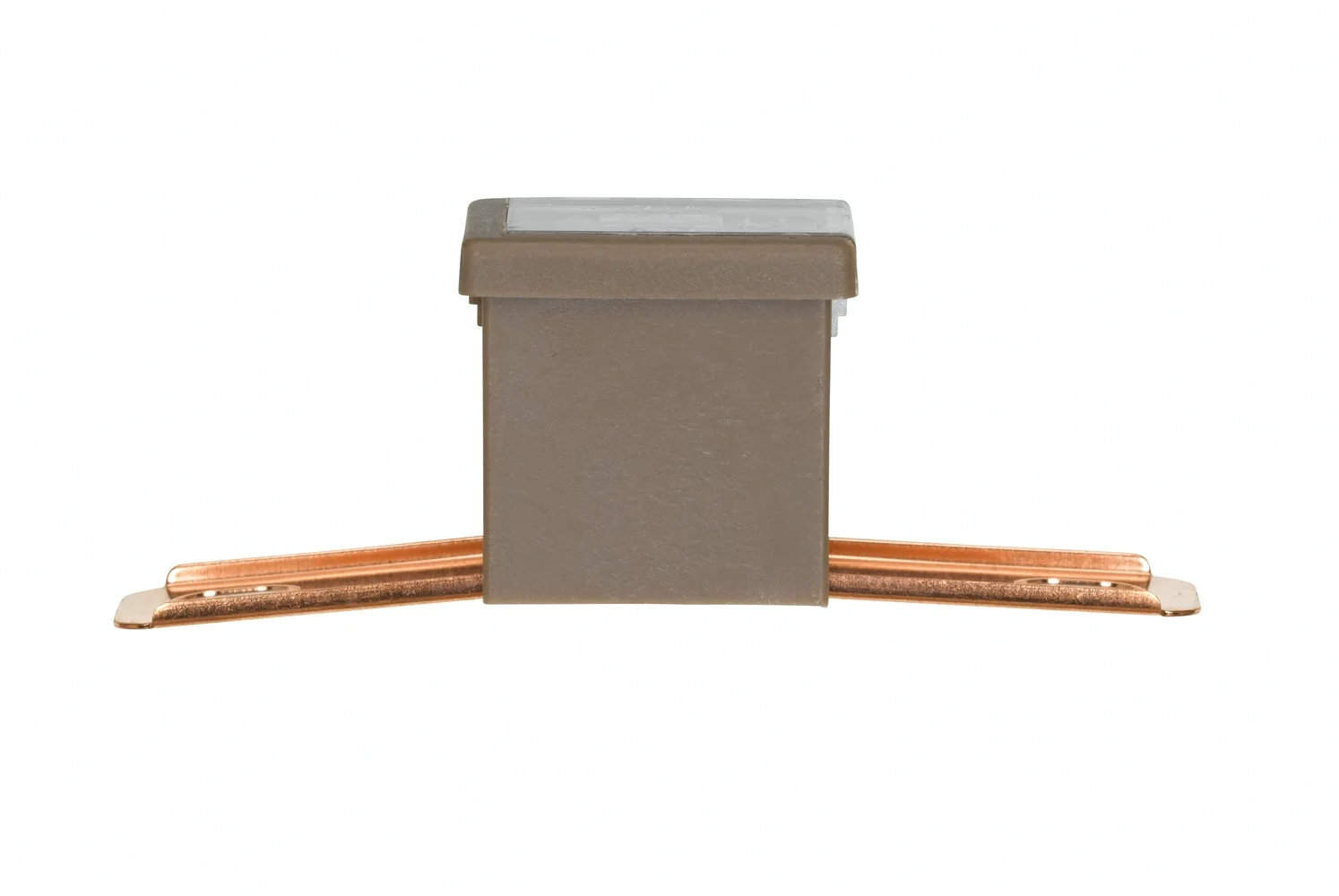 HELLA - 8JS 740 026-351 - Fuse, PAL block fuse, Series2, 70A, brown