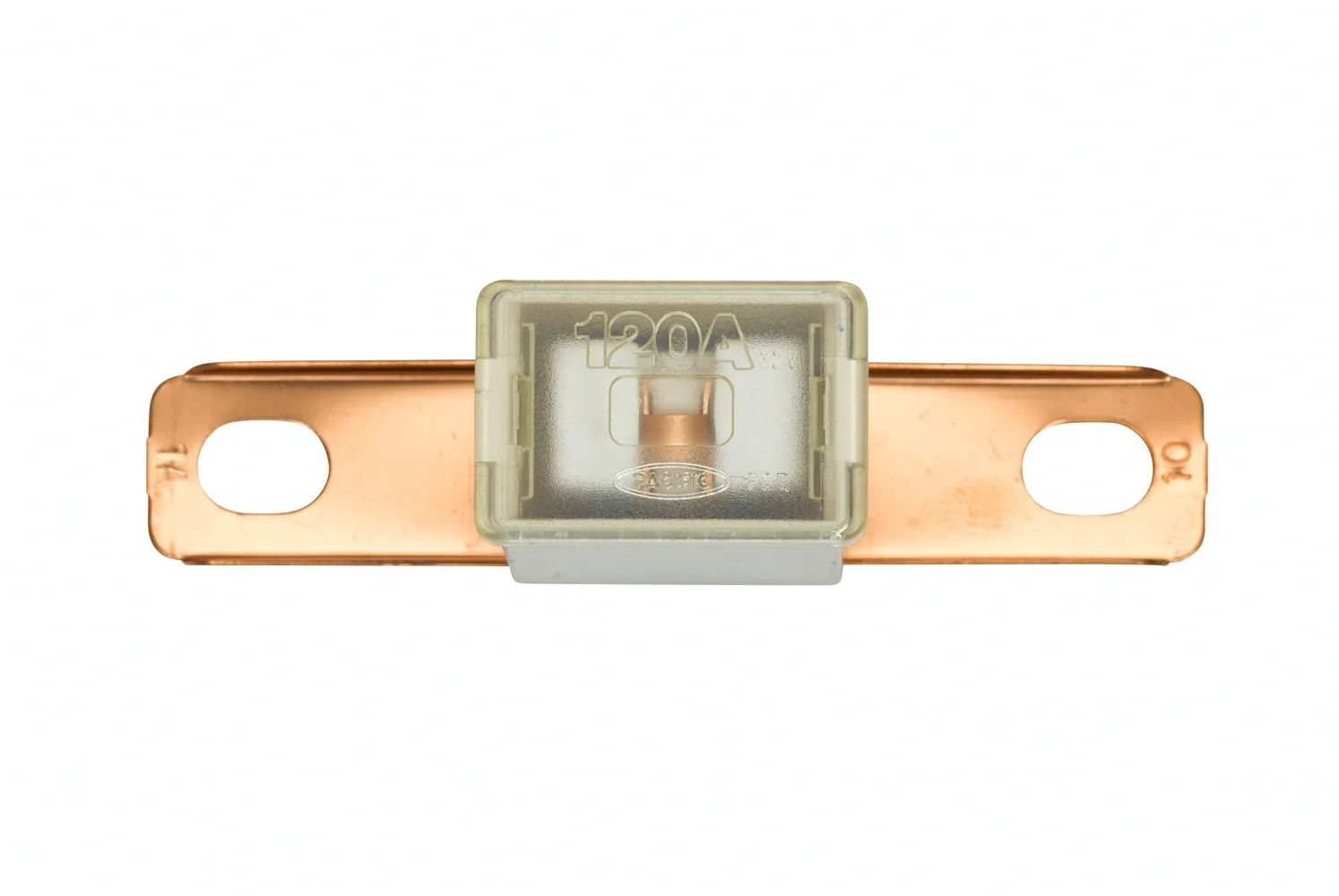 HELLA - 8JS 740 026-371 - Fuse, PAL block fuse, Series2, 120A, white
