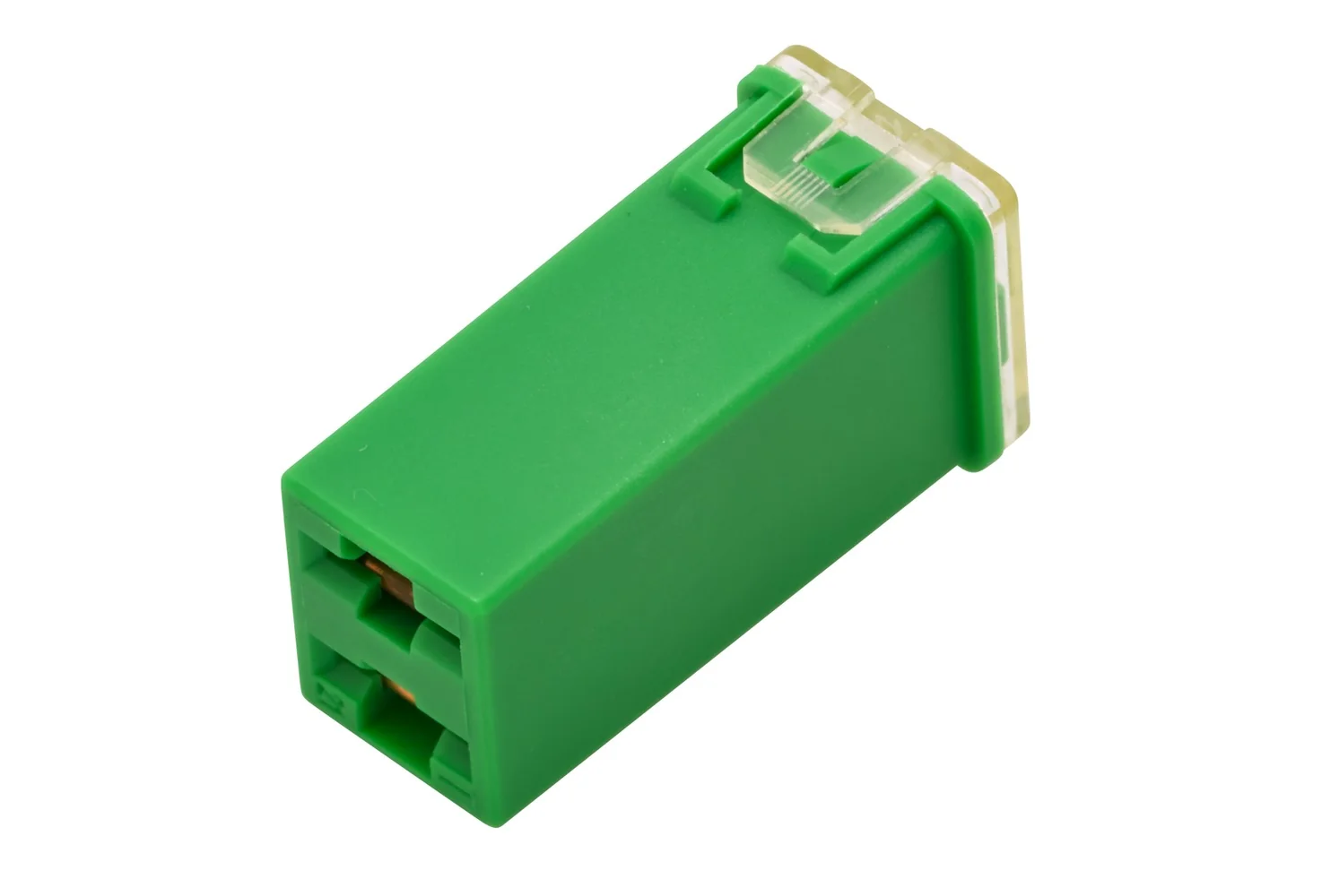 HELLA - 8JS 740 026-421 - Fuse, for JCASE fuse, 40A, green