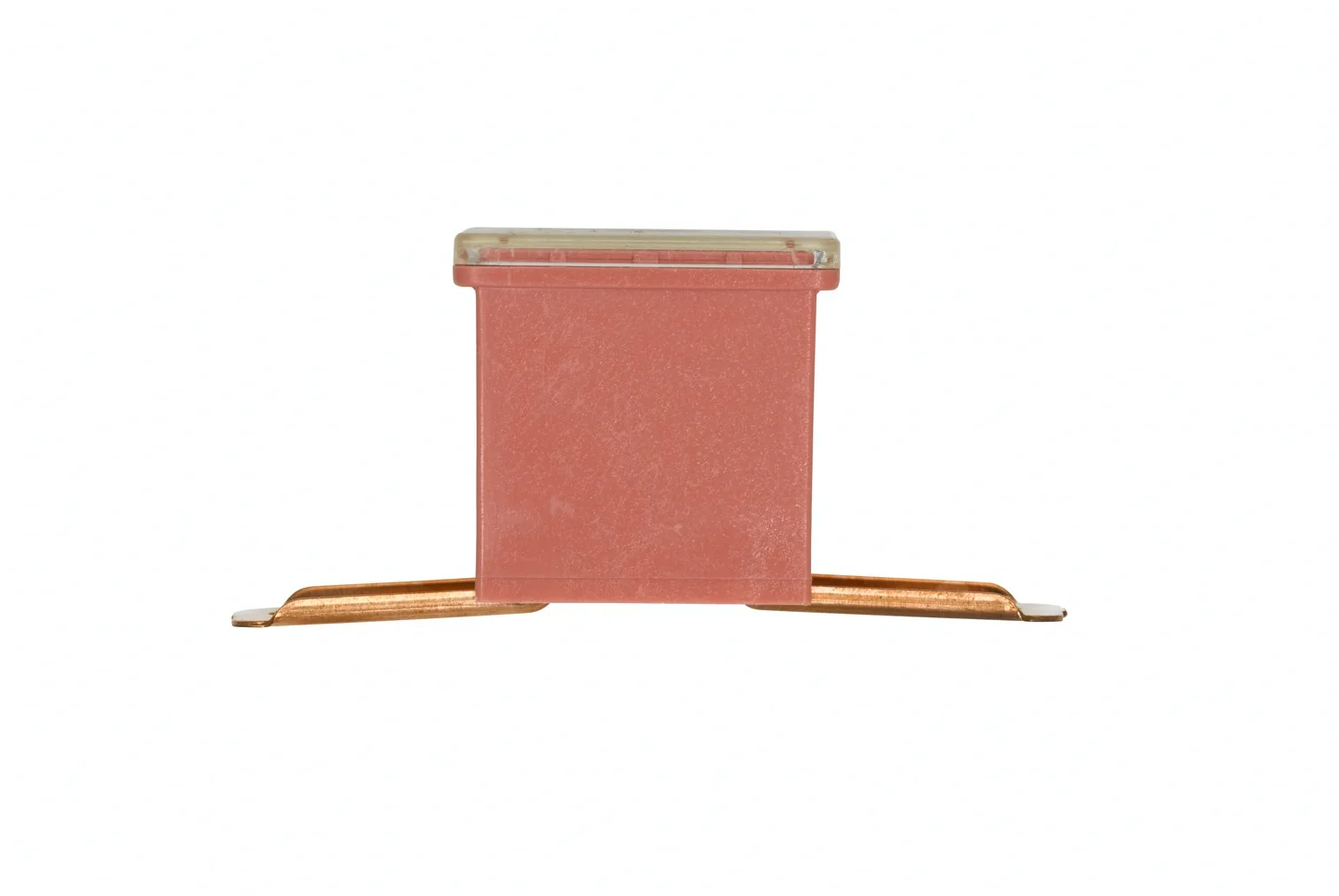HELLA - 8JS 740 026-501 - Fuse, PAL block fuse, Series2, 30A, light pink