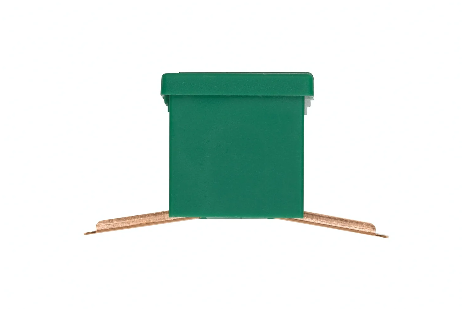 HELLA - 8JS 740 026-511 - Fuse, PAL block fuse, Series2, 40A, green