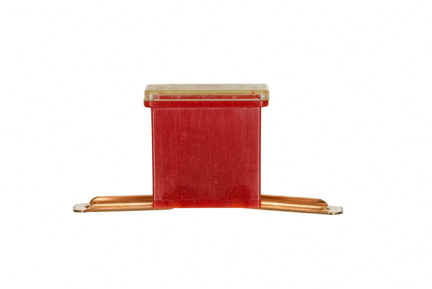 HELLA - 8JS 740 026-521 - Fuse, PAL block fuse, Series2, 50A, red
