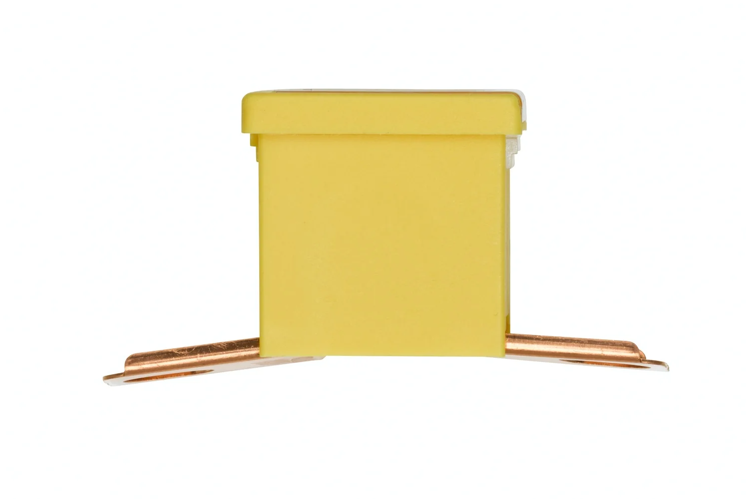 HELLA - 8JS 740 026-531 - Fuse, PAL block fuse, Series2, 60A, yellow (amber)