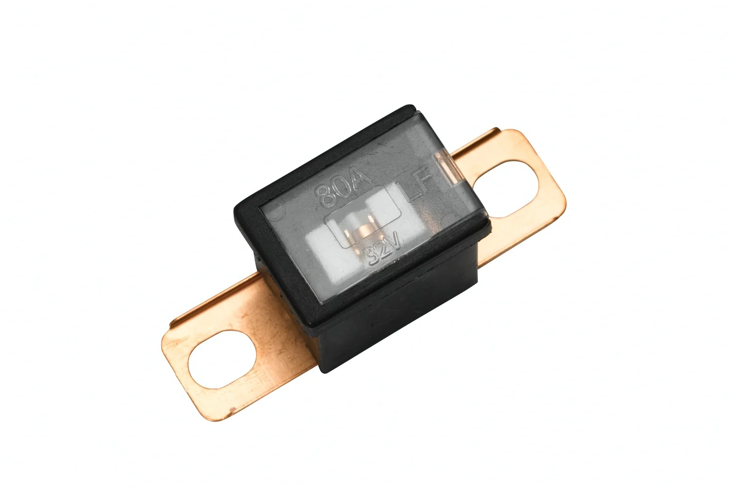 HELLA - 8JS 740 026-551 - Fuse, PAL block fuse, Series2, 80A, black