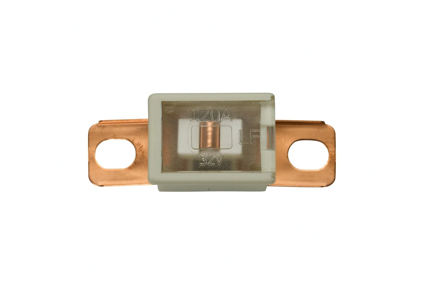 HELLA - 8JS 740 026-571 - Fuse, PAL block fuse, Series2, 120A, white