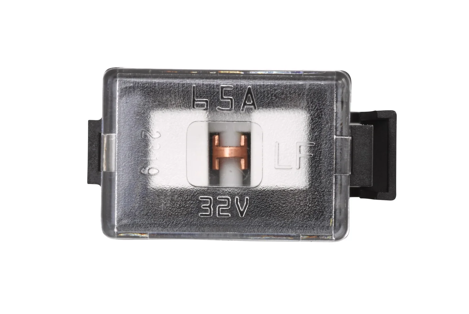 HELLA - 8JS 740 026-711 - Fuse, PAL block fuse, Series2, 65A, black