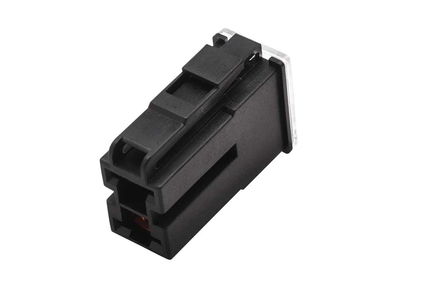 HELLA - 8JS 740 026-711 - Fuse, PAL block fuse, Series2, 65A, black