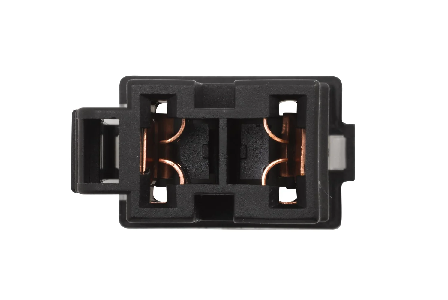 HELLA - 8JS 740 026-711 - Fuse, PAL block fuse, Series2, 65A, black
