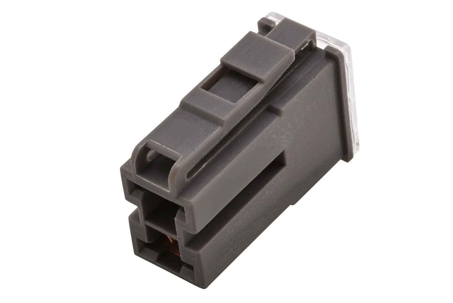 HELLA - 8JS 740 026-721 - Fuse, PAL block fuse, Series2, 75A, grey