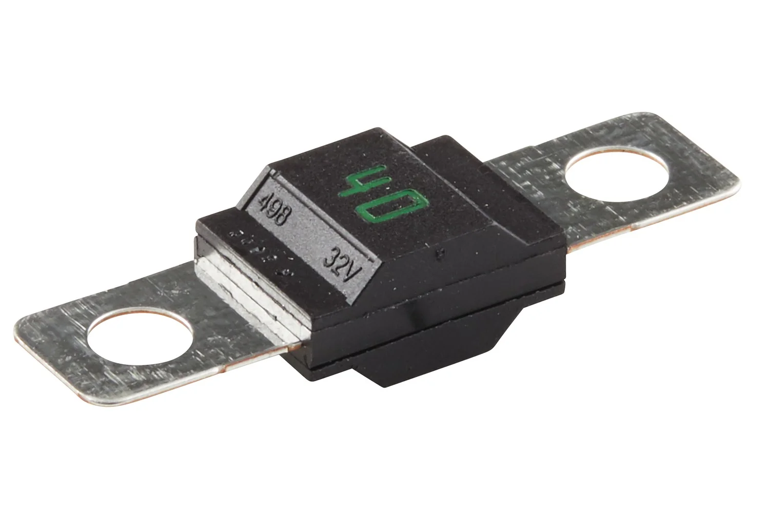 HELLA - 8JS 742 901-001 - Fuse, Bolt Type Fuse, 40A, green