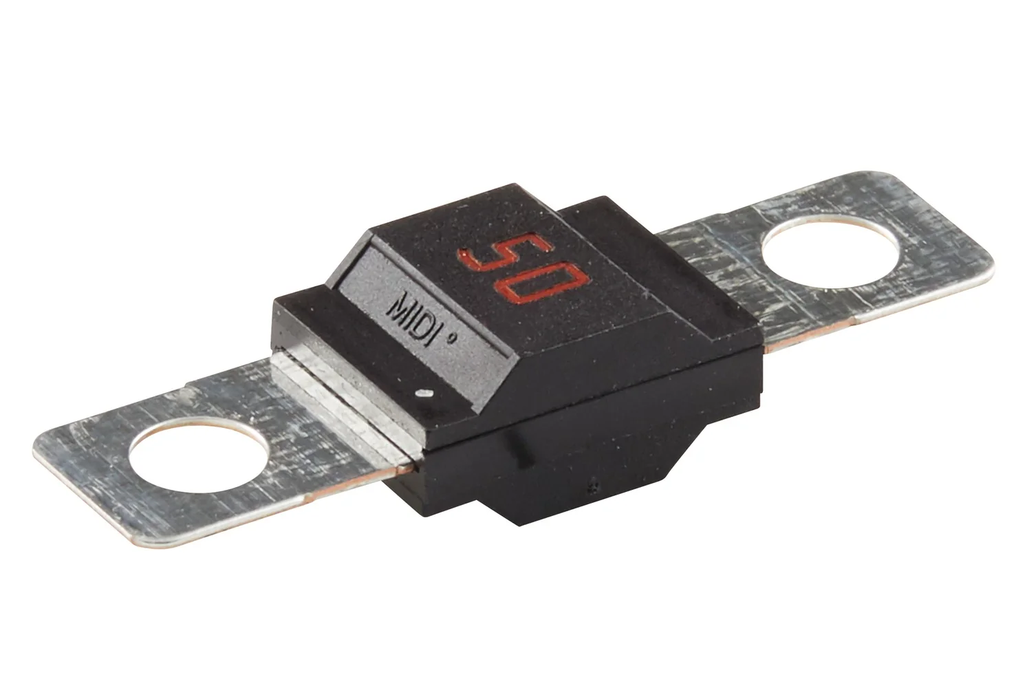 HELLA - 8JS 742 901-011 - Fuse, Bolt Type Fuse, 50A, red