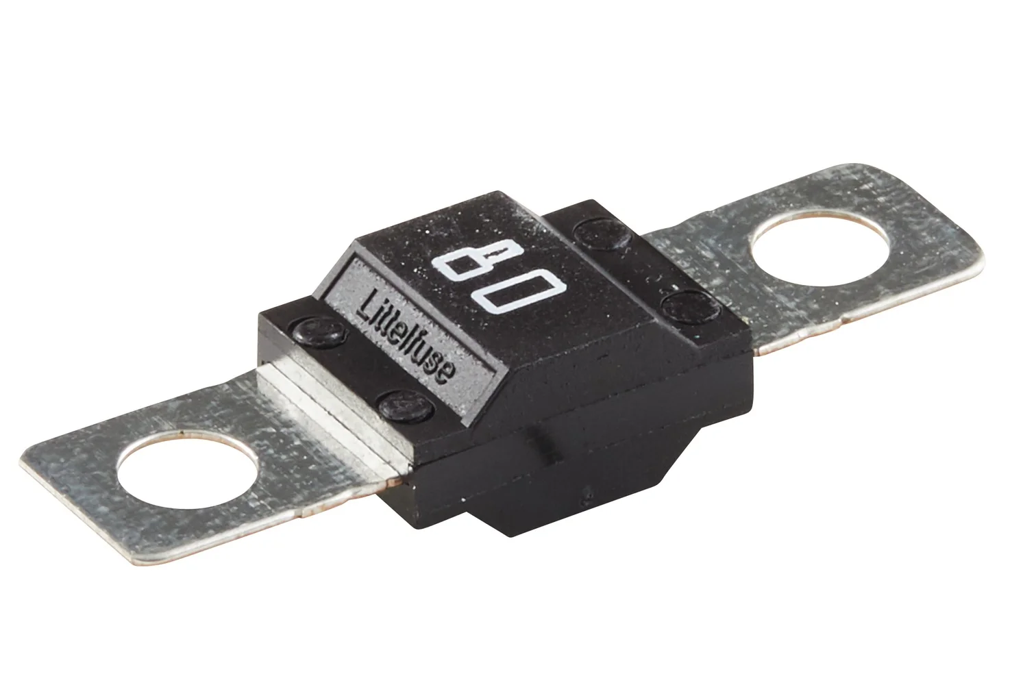 HELLA - 8JS 742 901-041 - Fuse, Bolt Type Fuse, 80A, white