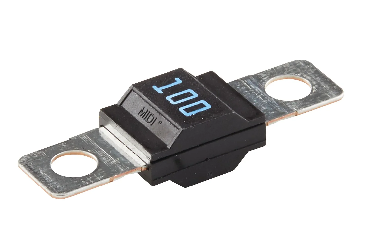 HELLA - 8JS 742 901-051 - Fuse, Bolt Type Fuse, 100A, blue