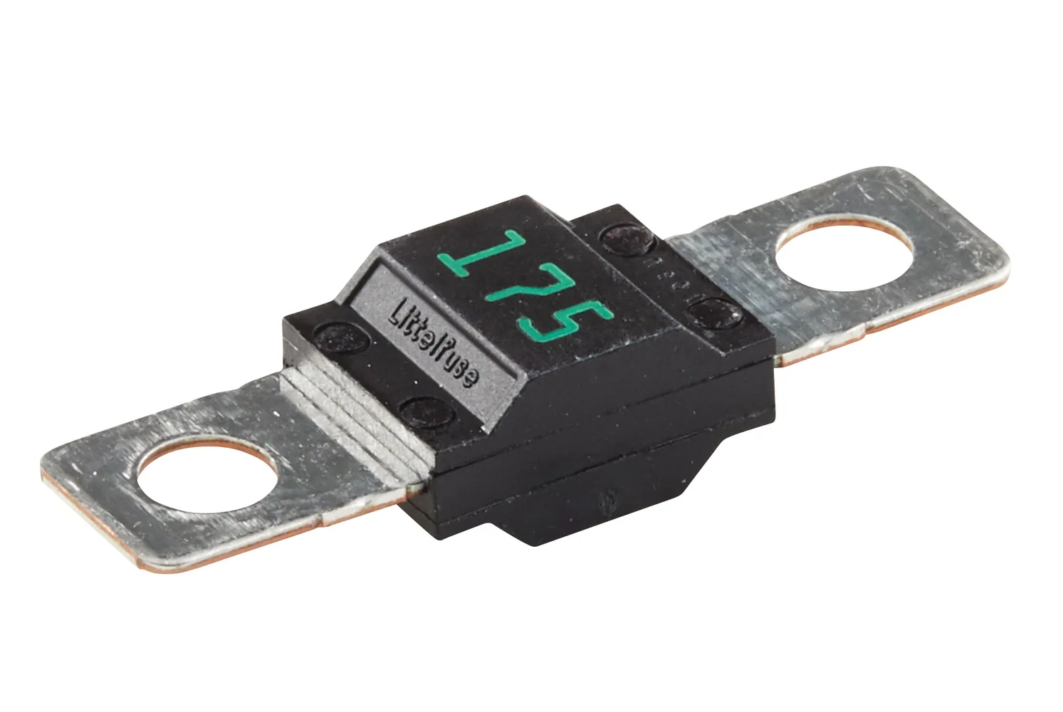 HELLA - 8JS 742 901-091 - Fuse, Bolt Type Fuse, 175A, dark green
