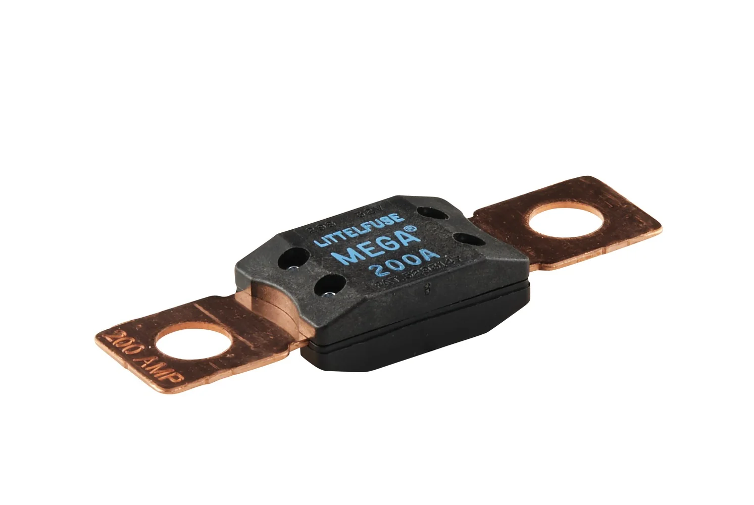 HELLA - 8JS 742 902-041 - Fuse, MEGA, 200A, blue
