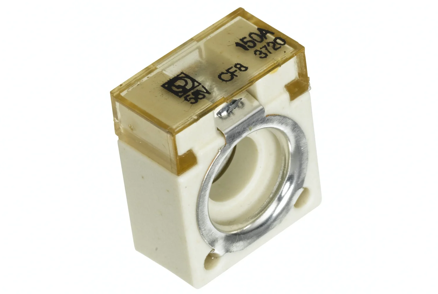 HELLA - 8JS 747 876-041 - Fuse, CF8 fuse, 150A, beige