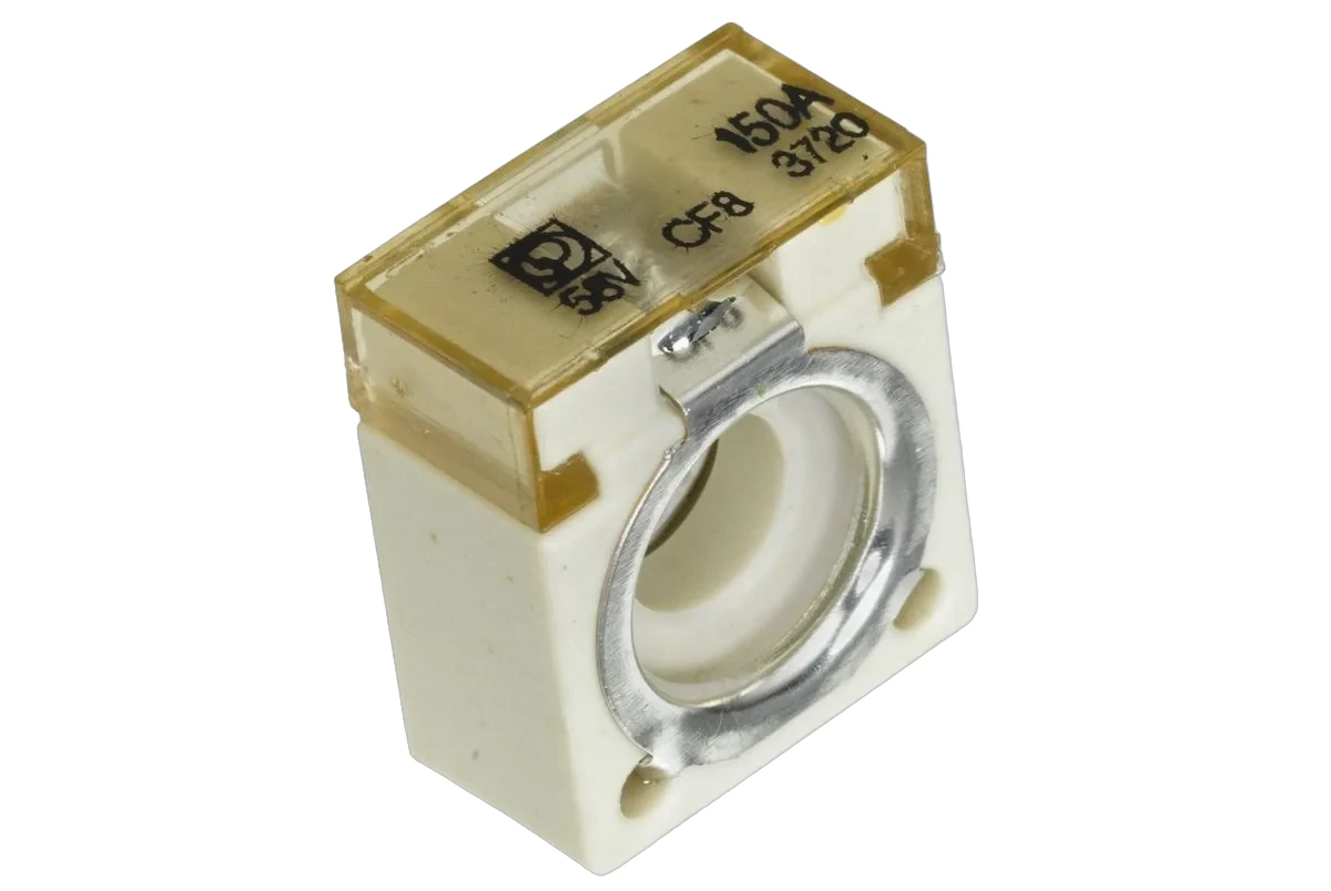 HELLA - 8JS 747 876-061 - Fuse, CF8 fuse, 200A, beige