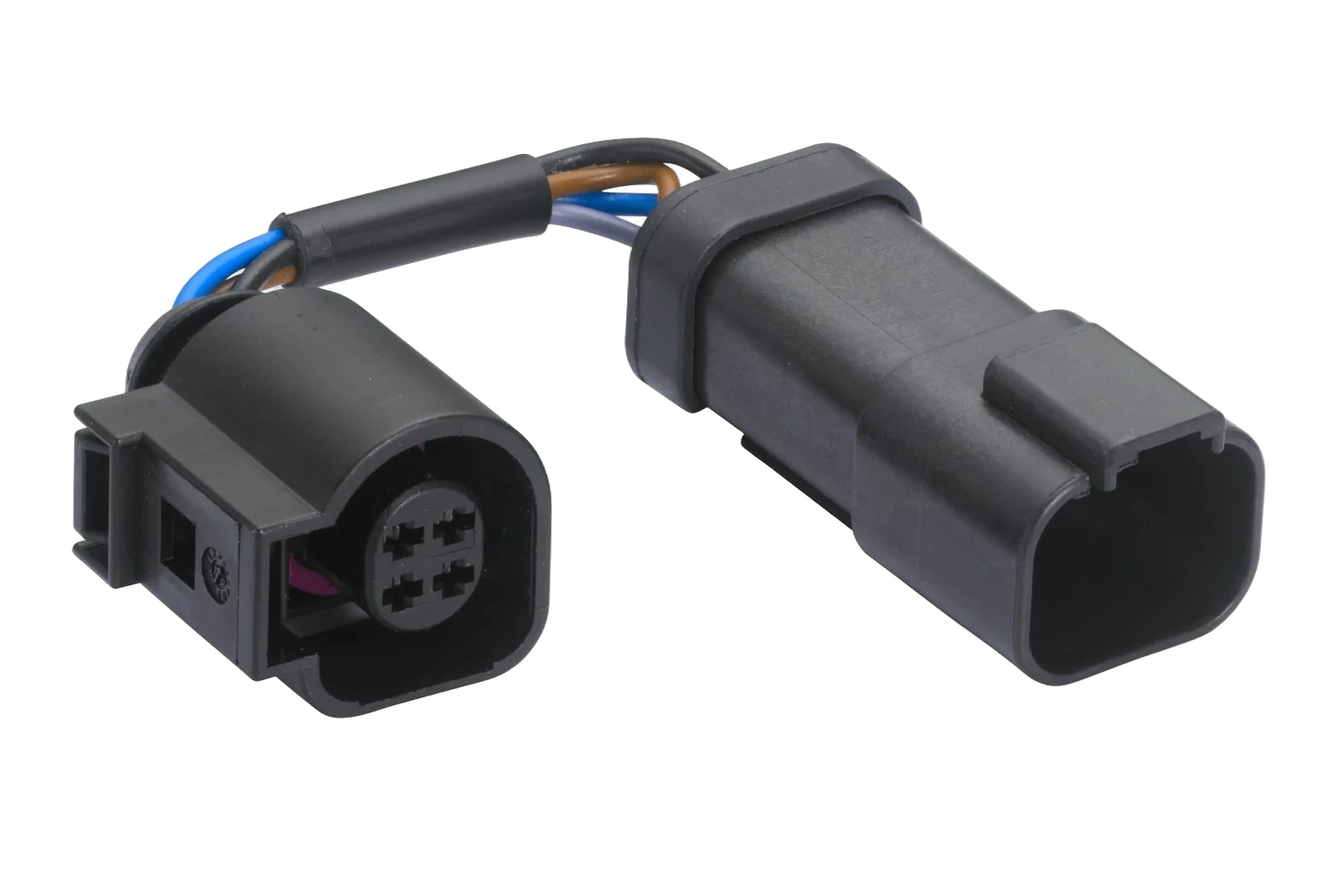 HELLA - 8KA 178 692-801 - Software, technical data