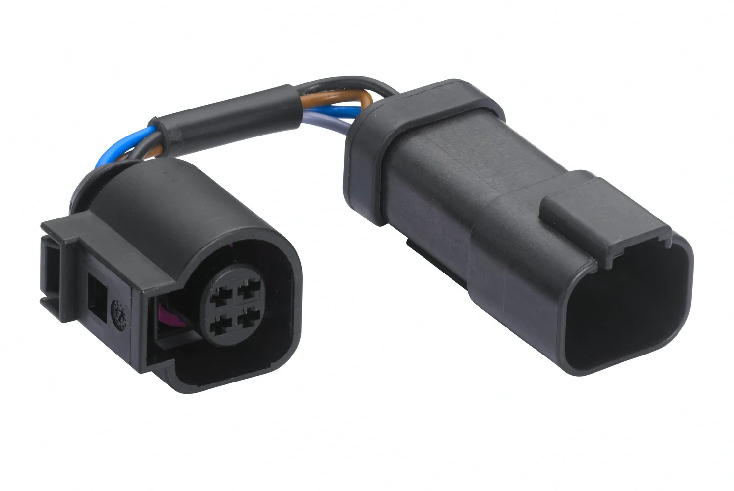 HELLA - 8KA 202 117-001 - Cable Set
