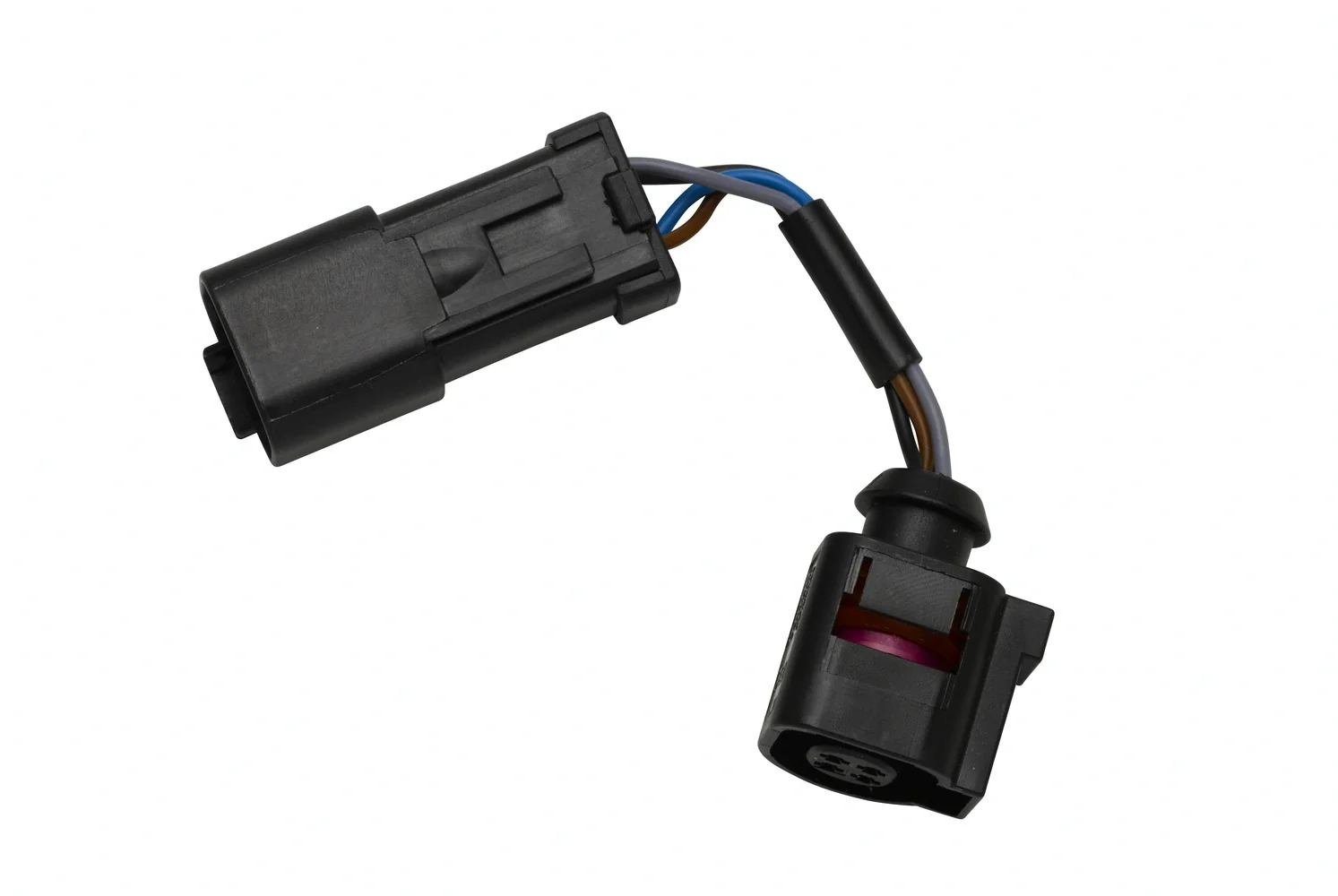 HELLA - 8KA 202 117-001 - Cable Set
