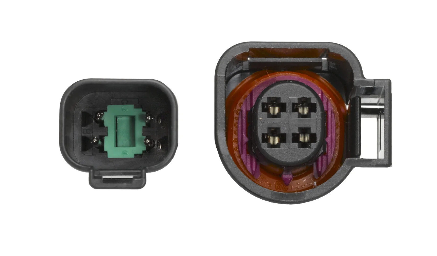 HELLA - 8KA 202 117-001 - Cable Set