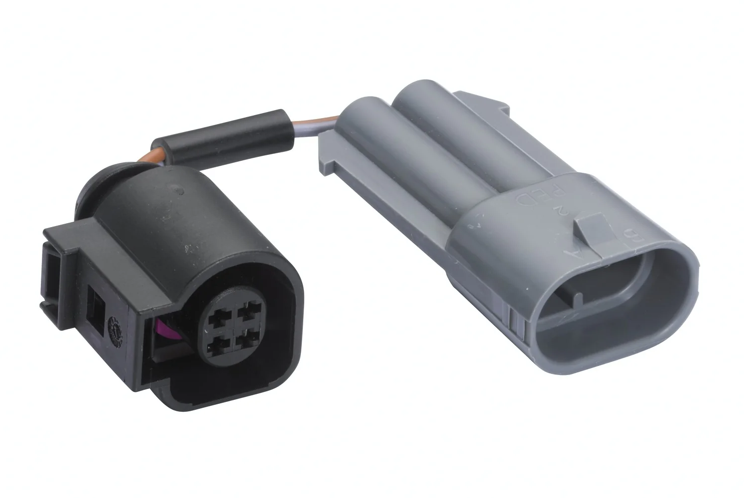 HELLA - 8KA 202 117-011 - Cable Set