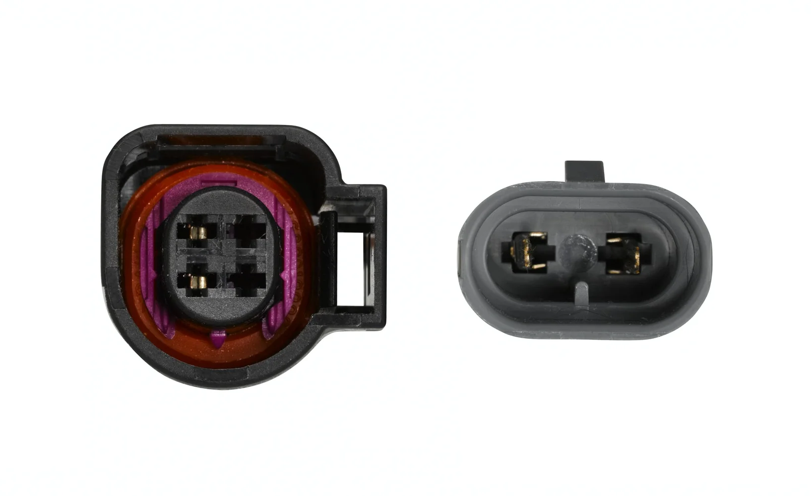 HELLA - 8KA 202 117-011 - Cable Set