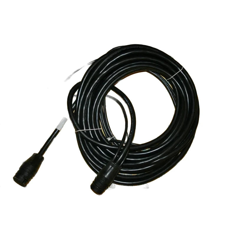 HELLA - 8KA 340 843-101 - Cable Set, tail light assembly EasyConn, 15-pin connector, Cable: 3500mm
