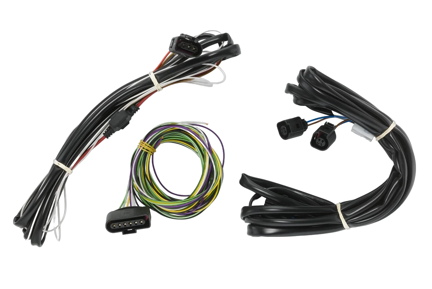 HELLA - 8KB 163 160-801 - Cable Set, Kit
