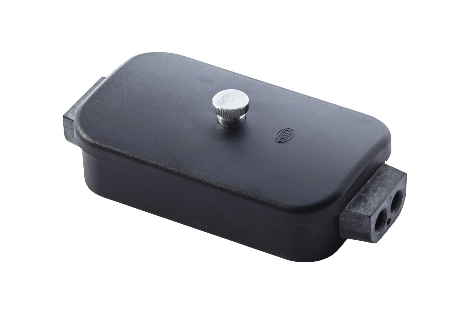 HELLA - 8KV 002 142-031 - Cable Junction Box, 6-pin connector