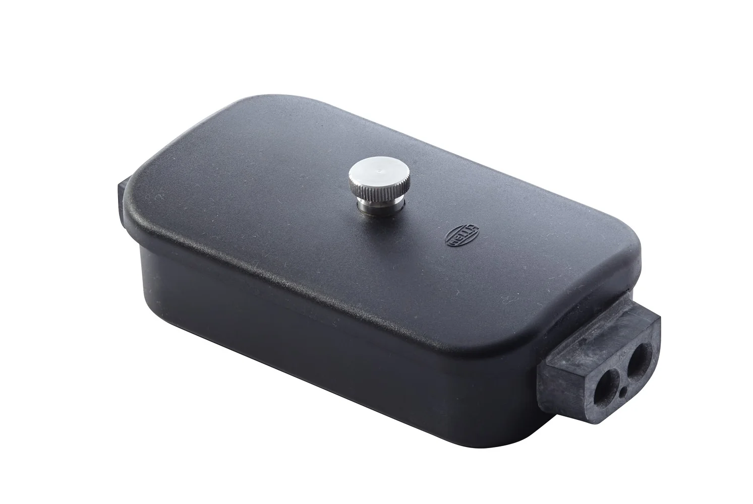 HELLA - 8KV 002 143-031 - Cable Junction Box, 8-pin connector