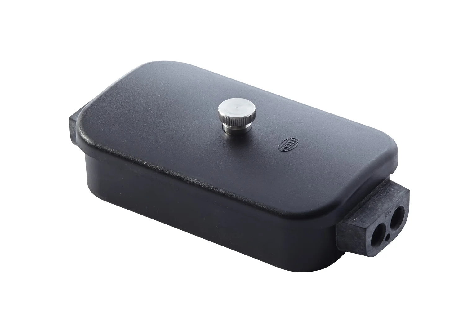 HELLA - 8KV 002 144-031 - Cable Junction Box, Blade Terminal 6.3mm, 8-pin connector